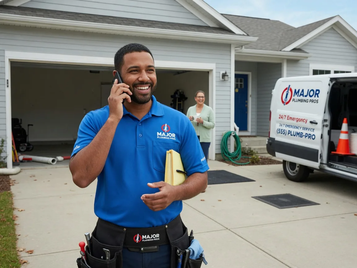 Drain Cleaning Services Loysville, PA FAQs